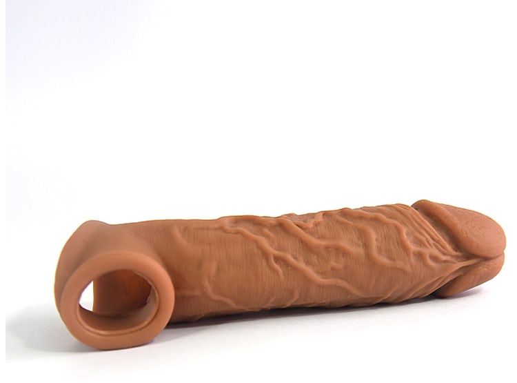 FUNDA EXTENSORA PARA PENE