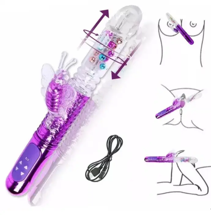 DILDO SHOFIA