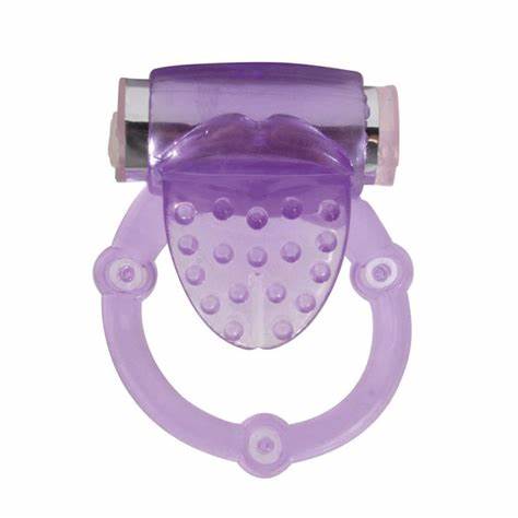 ANILLO VIBRADOR LENGUA
