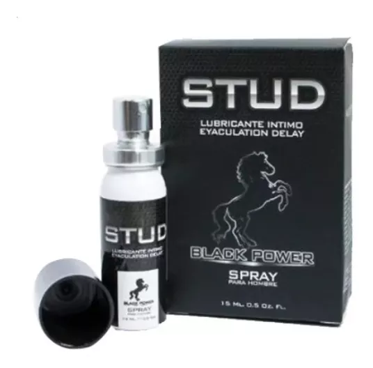 Retardante spray 15ml Stud