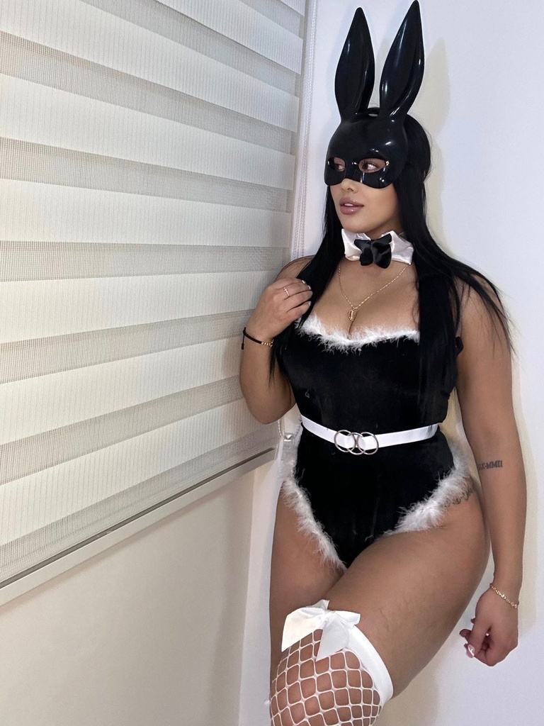 BAD RABBIT