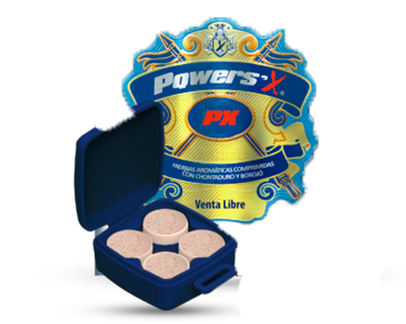 Power sex Potenciador Sexual Estimulante Natural