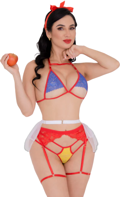 BLANCA NIEVES
