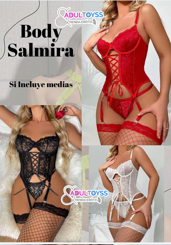 CORSSET PRINCESA