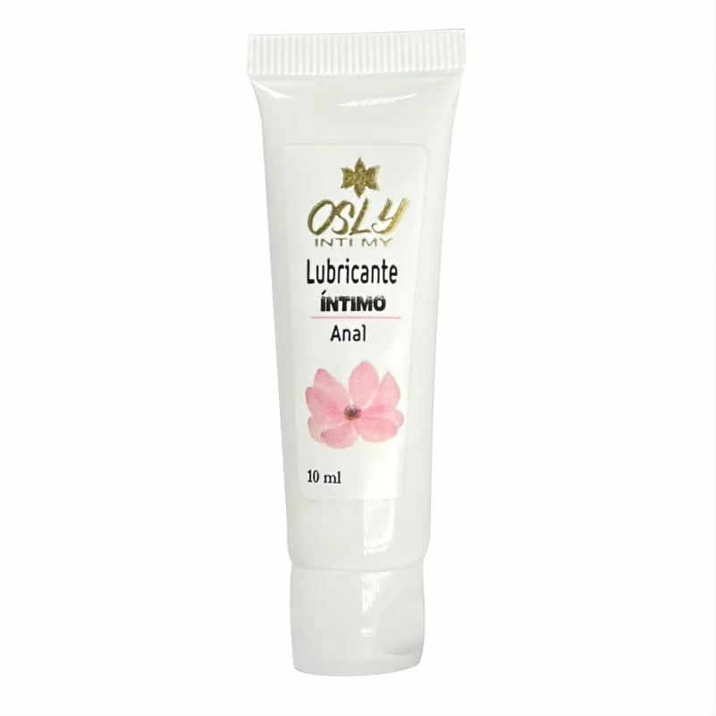 LUBRICANTE DILATADOR ANAL 10ML 