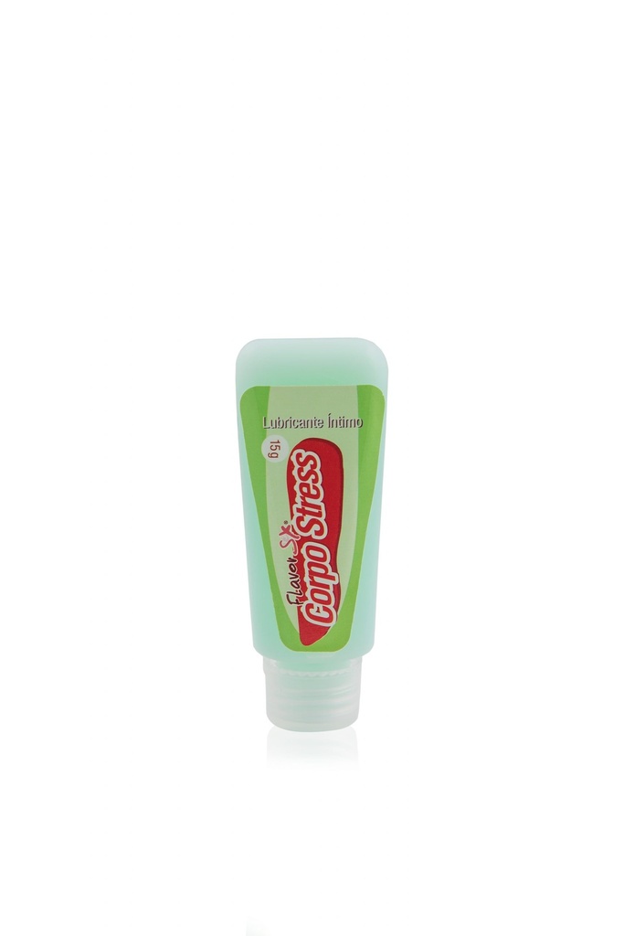 ESTRECHANTE CORPO STRESS FLAVOR SEX 15 GR