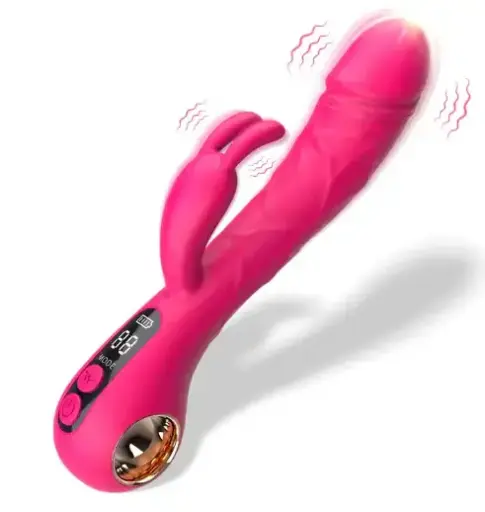 VIBRADOR AQUILES