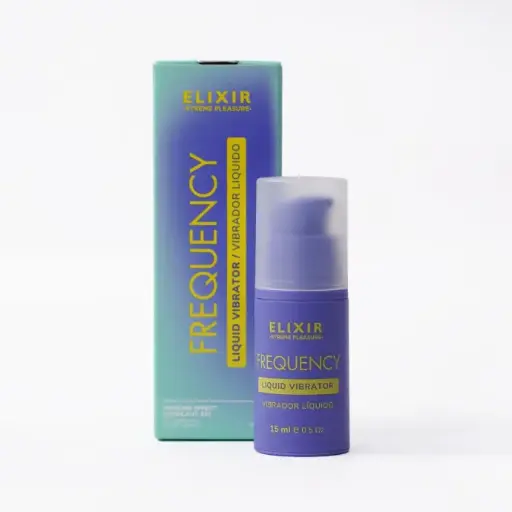 GEL LUBRICANTE EFECTO VIBRANTE X15ML