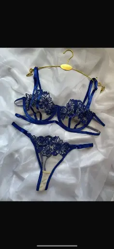 CONJUNTO DORADO