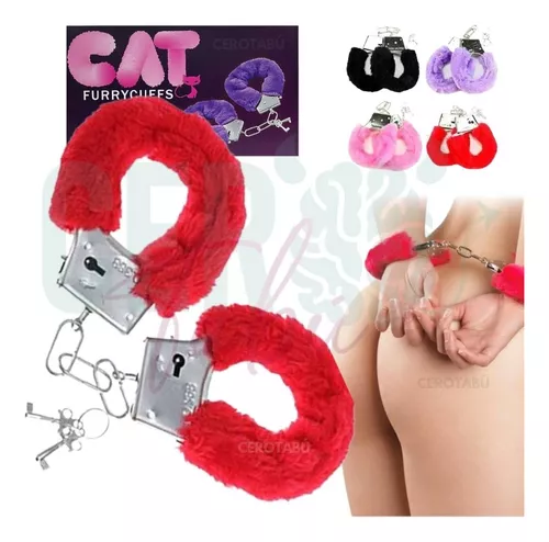 ESPOSAS CAT FURRYCUFFS