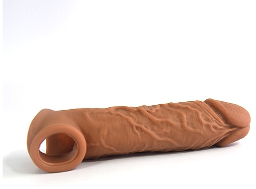 FUNDA EXTENSORA PARA PENE