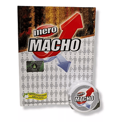 Mero macho Gold por 1 U