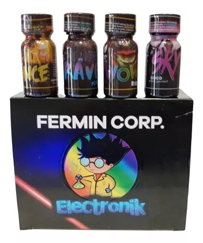 Dilatador Anal Fermín Corp Electronik