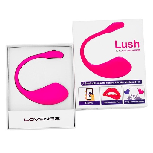 Lush 2🫦 Original.