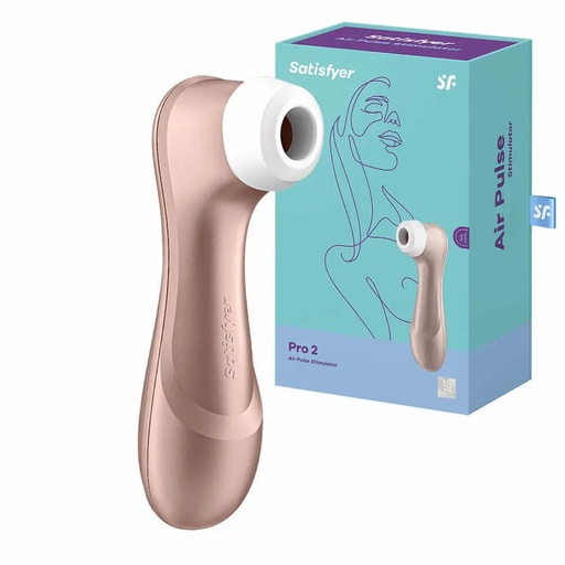 SATISFYER PRO 2 envío gratis 