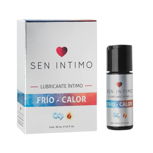 LUBRICANTE INTIMO MULTIORGASMOS FRIO CALOR X 30ML
BADRABBIT TOYS
