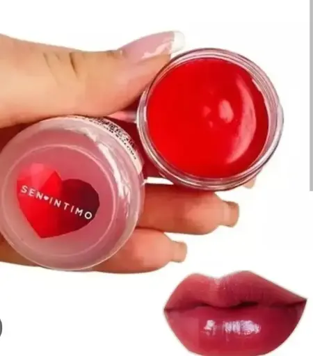 Labial feromona Sen intimo