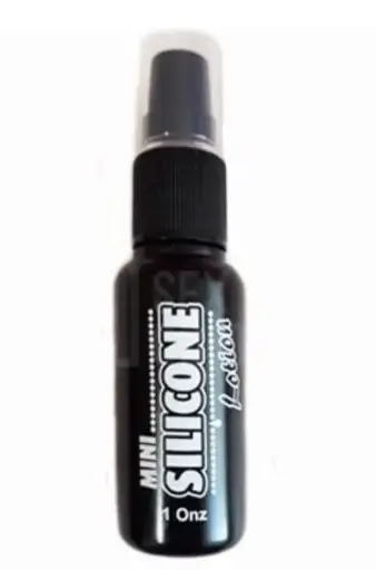 Lubricante Silicona