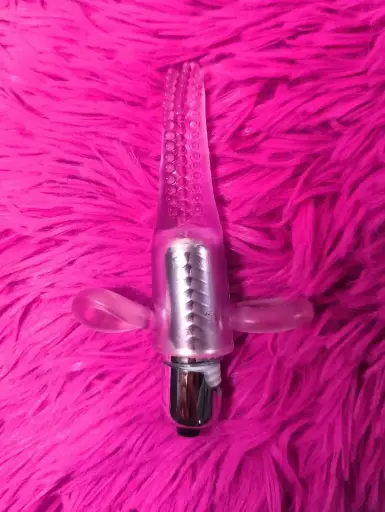 Estimulador De CLITORIS SEX TOYS