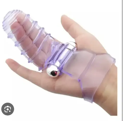 FUNDA PARA DEDOS VIBR