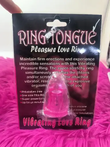 ANILLO LENGU