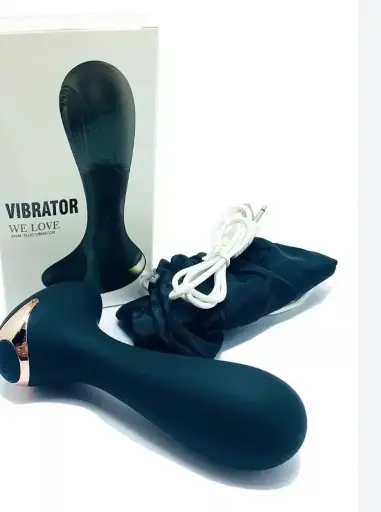 VIBRADOR CON APP WE LOVE