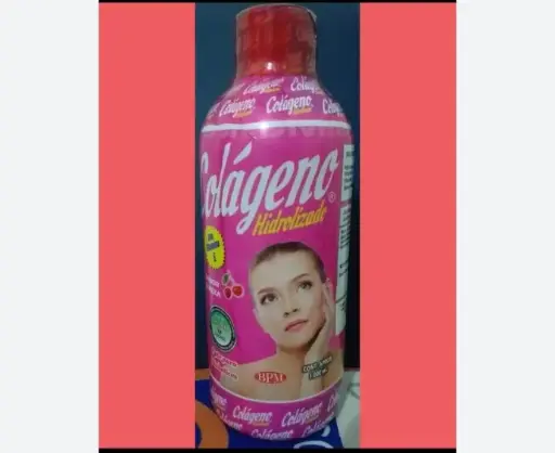 COLAGENO PARA MUJER