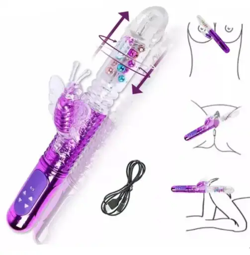 DILDO SHOFIA