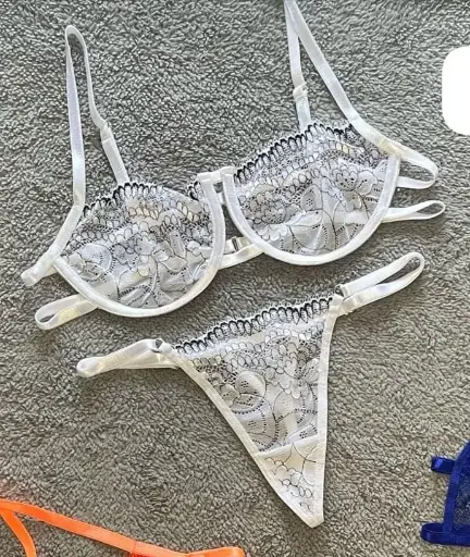 CONJUNTO BARBARA