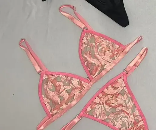 CONJUNTO PINK