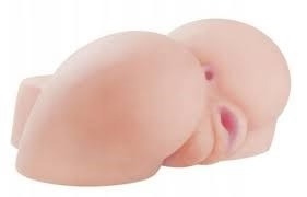 Torso Nalgas Sussy