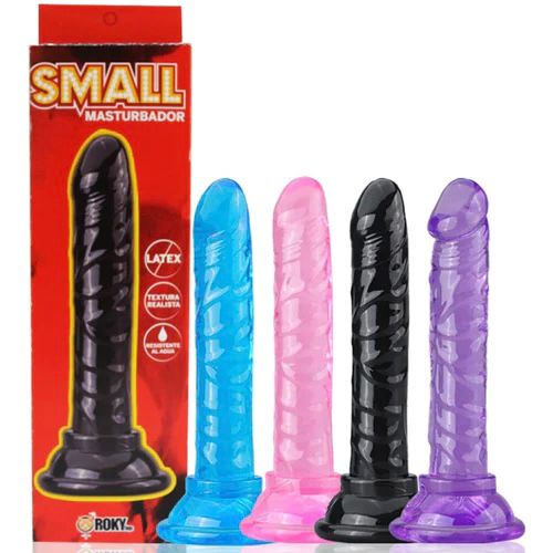 MINI MASTURBADOR SMALL