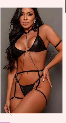 Dulce Seducción