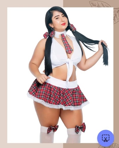 Colegiala Plus