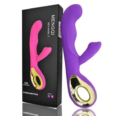 VIBRADOR ANGEL II