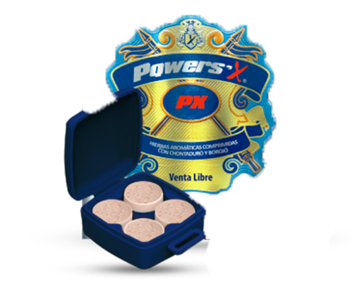 Power sex Potenciador Sexual Estimulante Natural