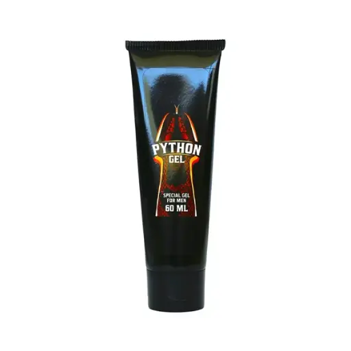Python Gel Engrosador