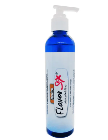 LUBRICANTE NEUTRO 250ML
