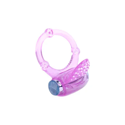 ANILLO VIBRADOR TONGUE