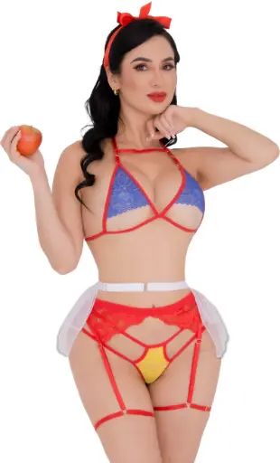 BLANCA NIEVES