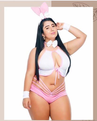 CONEJITA PLUS