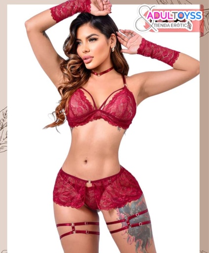 SET VINO