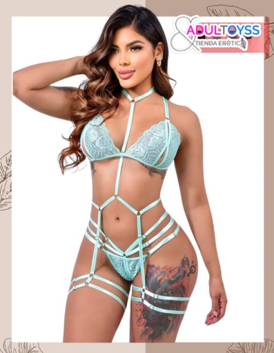 SET LIA