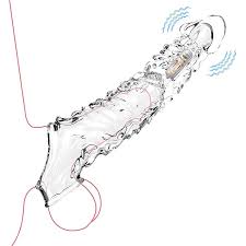 FUNDA CON VIBRACION ROCCO 