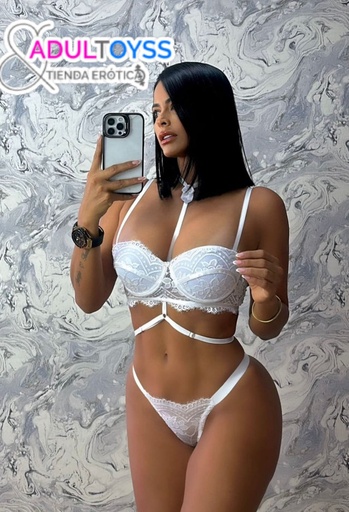 CONJUNTO DANIELA♥