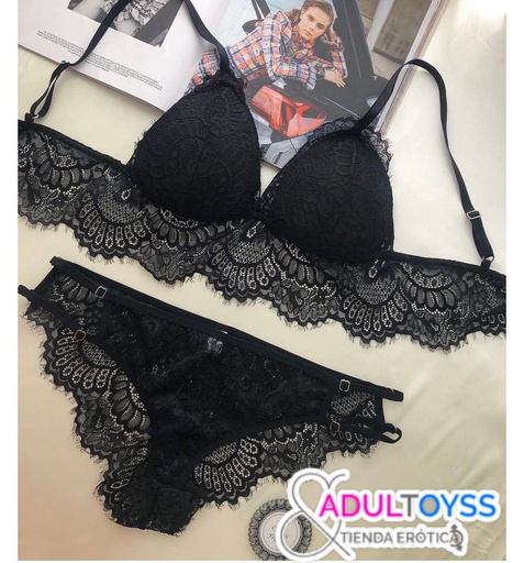 CONJUNTO ESTRELLA