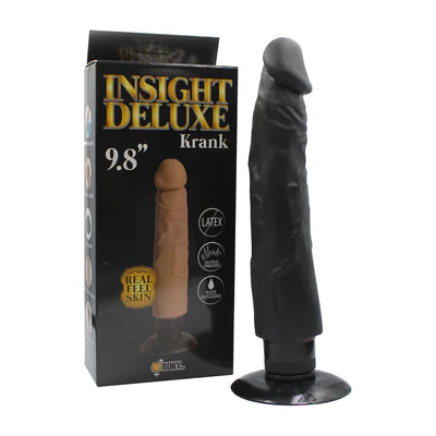 DILDO KRANK