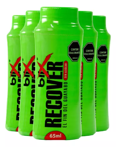 BLIX RECOVER FIN DEL GUAYABO 65ML