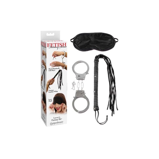 Lovers Fantasy Kit