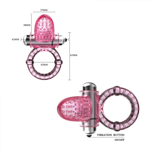 Baile Sweet Vibration Ring - 10 Ritmos 